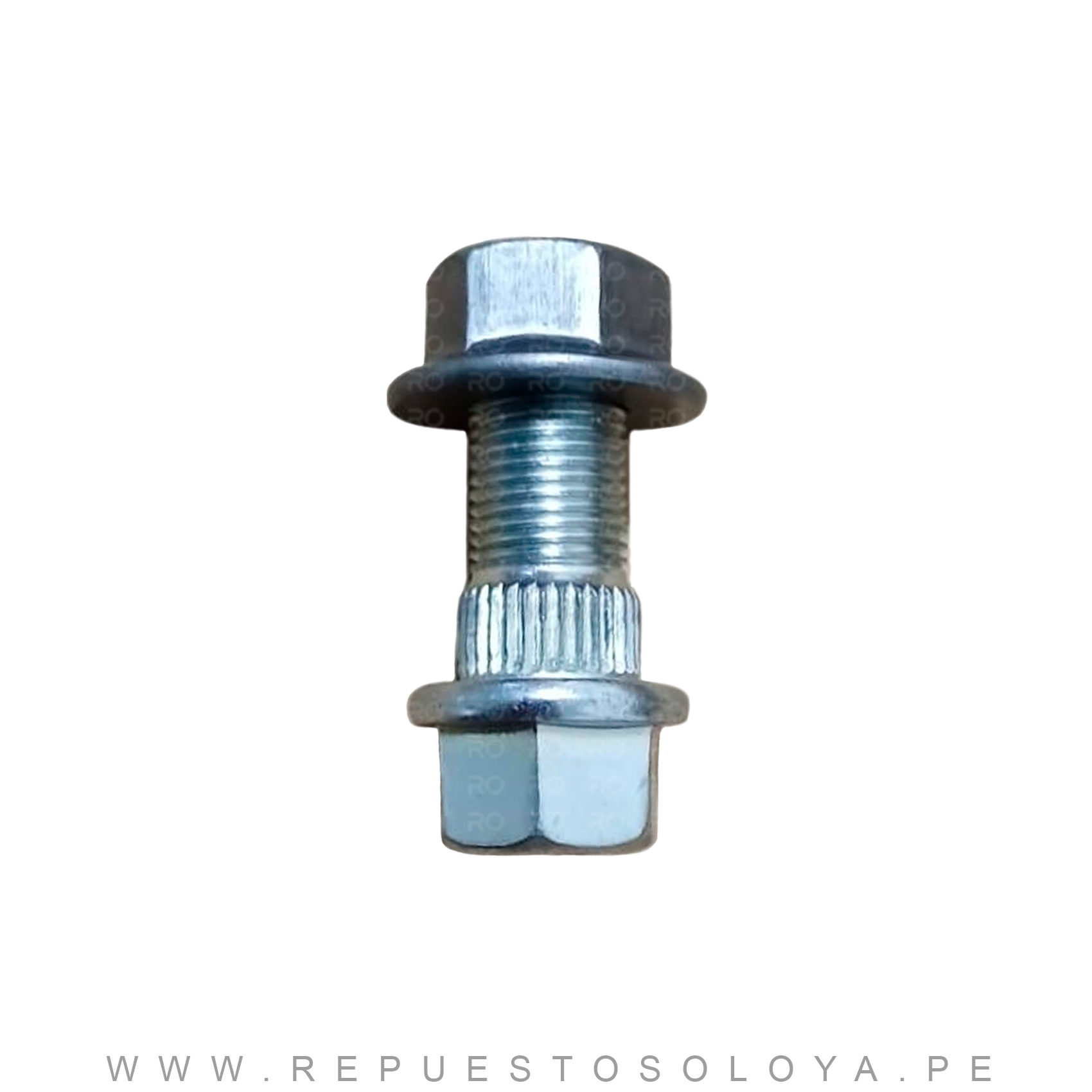 PERNO DE BRIDA POST.